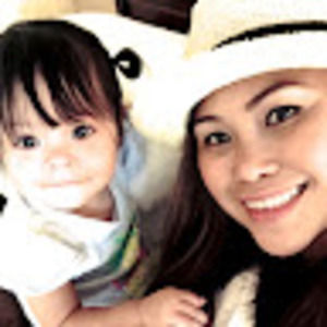 Meet your Posher, Leah